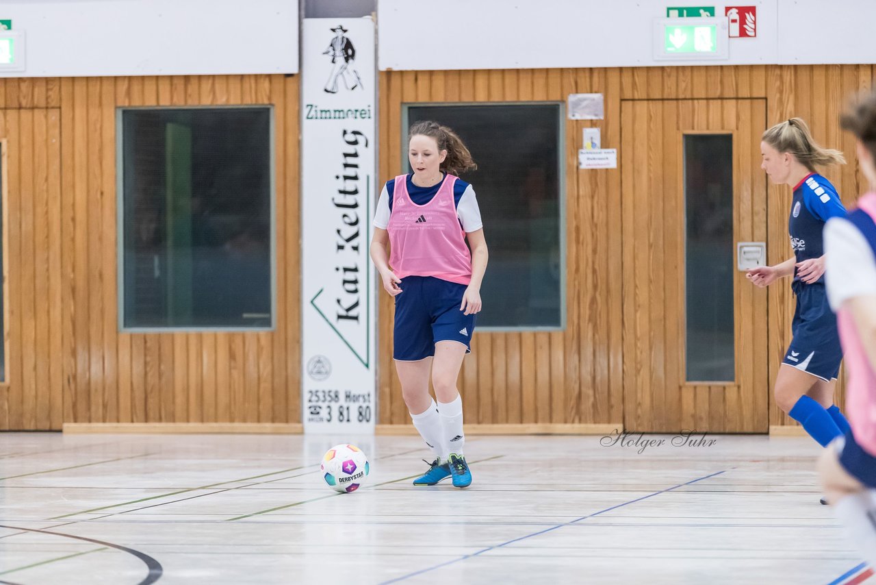 Bild 142 - VR Bank Cup Horst